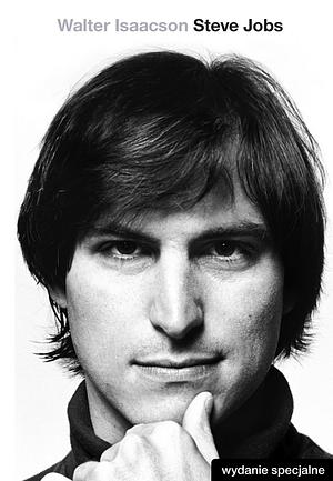 Steve Jobs by Walter Isaacson