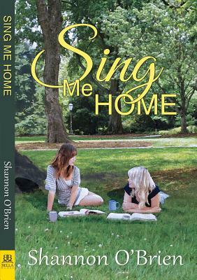 Sing Me Home by Shannon O'Brien