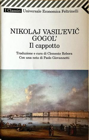 Il cappotto by Nikolai Gogol