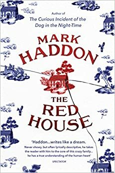 The Red House by Mark Haddon