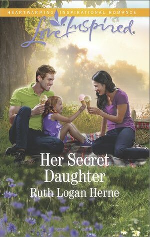 Her Secret Daughter by Ruth Logan Herne