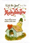 Nate the Great and the Mushy Valentine by Marjorie Weinman Sharmat, Marc Simont
