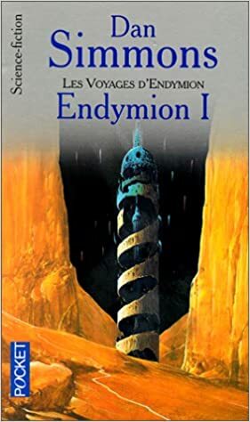 Endymion I by Dan Simmons