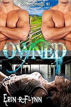 Owned by Erin R. Flynn