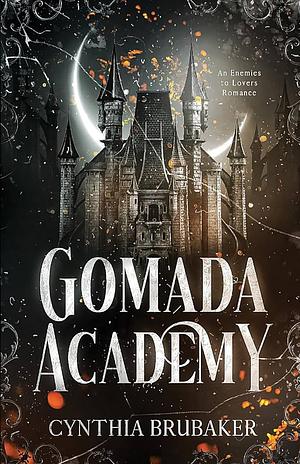 Gomada Academy by Cynthia Brubaker