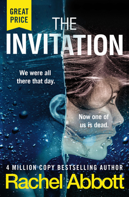 The Invitation by Rachel Abbott
