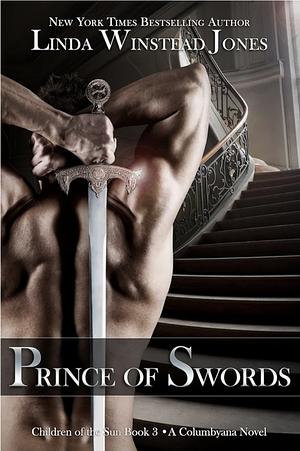 Prince of Swords by Linda Winstead Jones