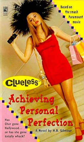 Achieving Personal Perfection by H.B. Gilmour