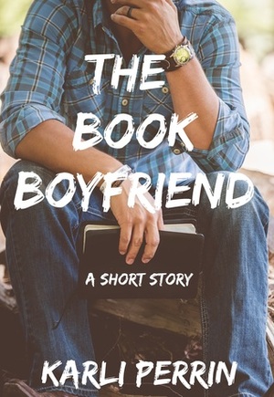 The Book Boyfriend by Karli Perrin