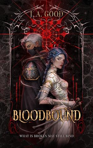 Bloodbound by J.A. Good
