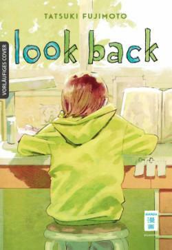 Look Back by Tatsuki Fujimoto, Tatsuki Fujimoto