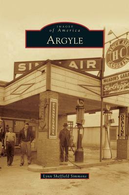 Argyle by Lynn Sheffield Simmons