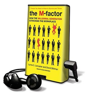 The M-Factor by David Stillman, Lynne Lancaster