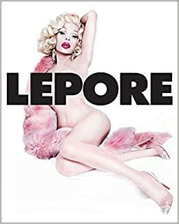 Doll Parts by Amanda Lepore, Thomas Flannery