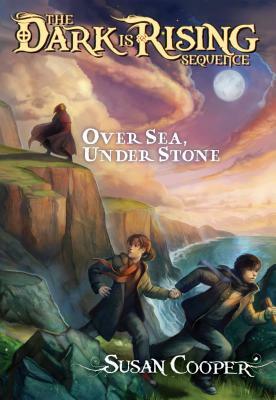 Over Sea, Under Stone, Volume 1 by Susan Cooper