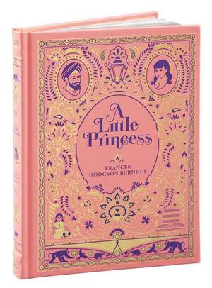 A Little Princess by Frances Hodgson Burnett