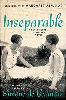 Inseperable by Simone de Beauvoir