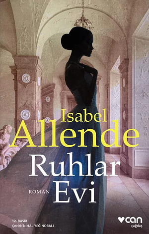 Ruhlar evi by Isabel Allende