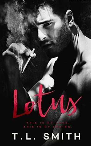 Lotus by T.L. Smith