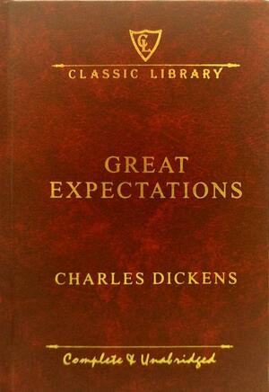 Great Expectations Complete and Unabridged by Charles Dickens