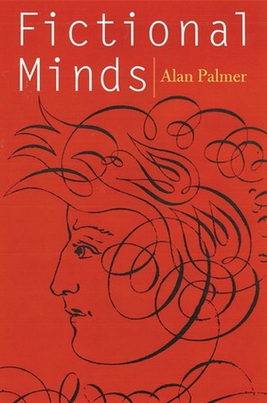 Fictional Minds by Alan Palmer