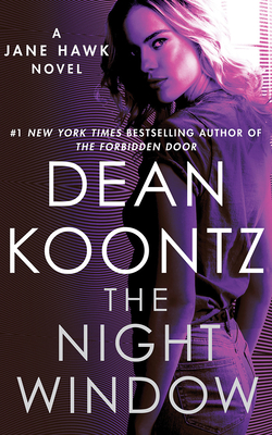 The Night Window by Dean Koontz