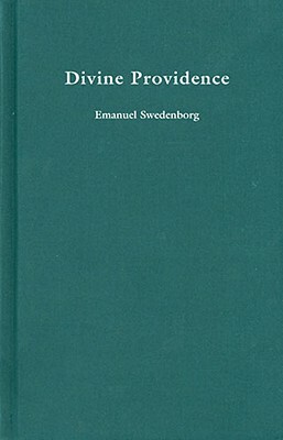Divine Providence by Emanuel Swedenborg