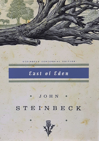 East of Eden by Elaine Steinbeck, John Steinbeck