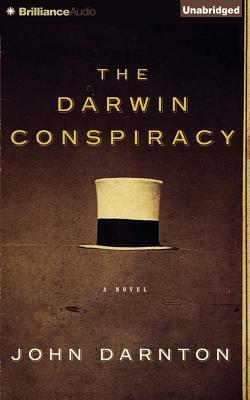The Darwin Conspiracy by John Darnton