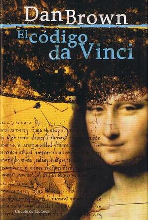 El código da Vinci by Dan Brown, Juanjo Estrella