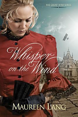 Whisper on the Wind by Maureen Lang