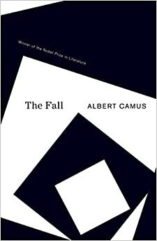 Fallet by Albert Camus