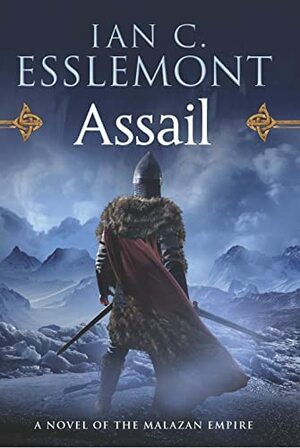 Assail by Ian C. Esslemont