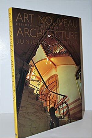 Art Nouveau Architecture by Junichi Shimomura