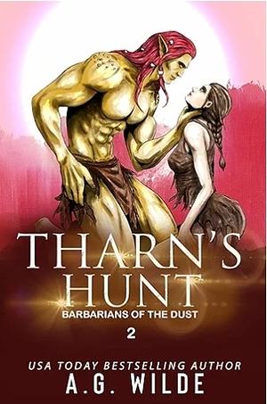Tharn's Hunt by A.G. Wilde