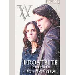 Frostbite: Dimitri's Point of View by Gigi256