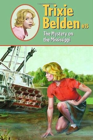 The Mystery on the Mississippi by Michael Koelsch, Kathryn Kenny, Haris Petie
