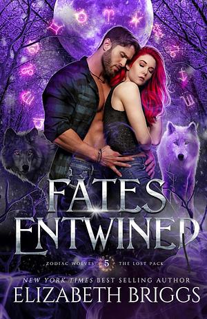 Fates Entwined by Elizabeth Briggs