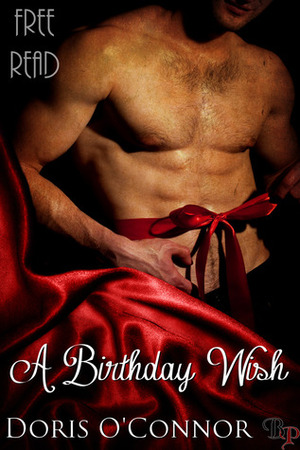 A Birthday Wish by Doris O'Connor