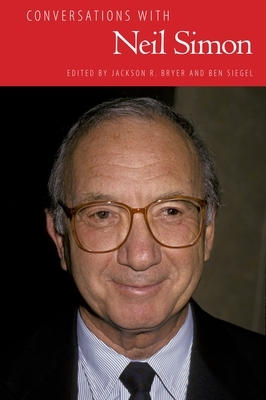 Conversations with Neil Simon by 