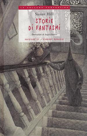 Storie di fantasmi by Giancarlo Sammito, Susan Hill