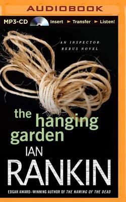 The Hanging Garden by Ian Rankin
