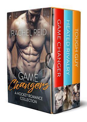 Game Changers Collection by Rachel Reid