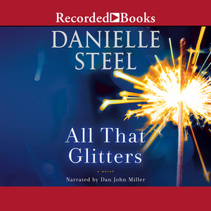 All That Glitters by Danielle Steel