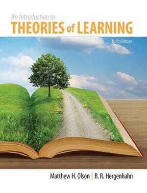 Introduction to Theories of Learning by Matthew H. Olson