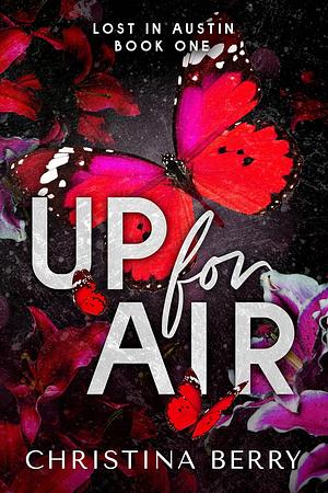 Up for Air by Christina Berry