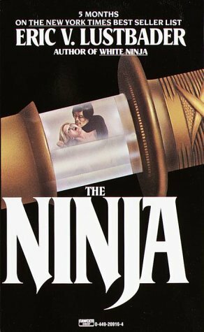 The Ninja by Eric Van Lustbader