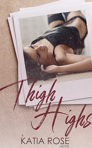 Thigh Highs by Katia Rose