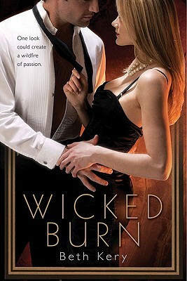 Wicked Burn by Beth Kery