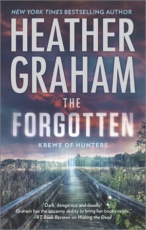 The Forgotten by Heather Graham